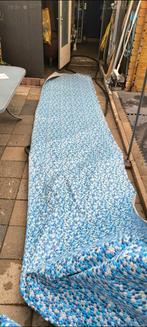 Zwembad doek/wand of bijv netjes aftimmeren, Tuin en Terras, Zwembad-toebehoren, Ophalen, Zo goed als nieuw