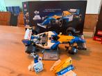 Lego F1 Williams Mansell - Compleet met bouw beschrijving!, Ophalen of Verzenden, Zo goed als nieuw, Complete set, Lego