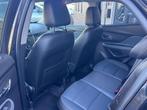 Opel Mokka 1.4 T Cosmo 4x4, Gebruikt, 4 cilinders, Zwart, Leder