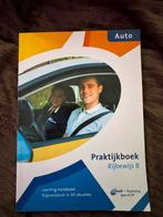 Theorie en praktijkboek, Ophalen of Verzenden, Zo goed als nieuw