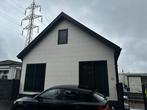 Moderne woonwagen 15x7,5, Caravans en Kamperen, Stacaravans