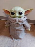 Star wars baby Yoda pop 30 cm, Kinderen en Baby's, Speelgoed | Knuffels en Pluche, Ophalen of Verzenden