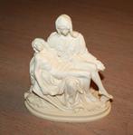 Beeldje Pieta marmer-composiet Italië, Ophalen of Verzenden