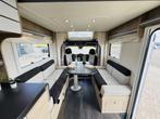 Chausson Titanium VIP 640 Automaat Ruimtewonder 170PK, Diesel, Half-integraal, Tot en met 4, Chausson