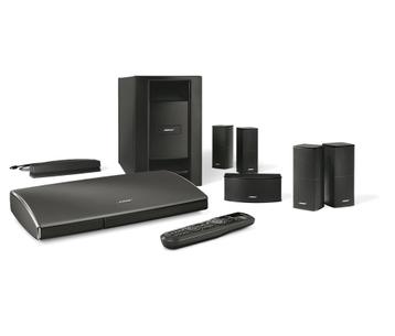 Bose Lifestyle Soundtouch 535 serie III - jewel cubes!! beschikbaar voor biedingen