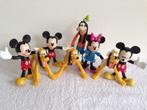 😃8 DISNEY Figuren van Albert Heijn 4 verschillende., Verzamelen, Ophalen of Verzenden, Overige figuren, Zo goed als nieuw, Beeldje of Figuurtje