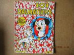 adv6592 101 dalmatiers, Eén stripboek, Ophalen, Gelezen