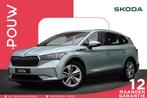 Skoda Enyaq 60 180pk | SoH 94% | Achteruitrijcamera | Stoelv, Auto's, Automaat, Gebruikt, Das WeltAuto Volkswagen, 179 pk