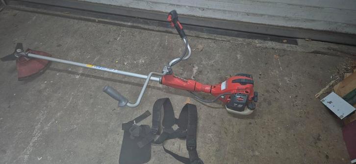 Efco Bosmaaier - Goed Onderhouden zeer weinig gebruikt, Tuin en Terras, Bosmaaiers, Gebruikt, Benzine, 30 tot 50 cm, Ophalen