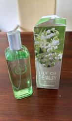 Yves Rocher lily of the valley 100 ml eau de toilette, Ophalen of Verzenden, Zo goed als nieuw