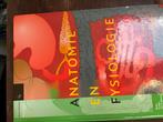 Anatomie en fysiologie, Ophalen of Verzenden, Beta, Gelezen, MBO