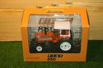 Boeryes: Fiat 880DT 2wd van Replicagri, Hobby en Vrije tijd, Modelauto's | 1:32, Ophalen of Verzenden, Nieuw, Tractor of Landbouw