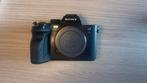 Sony A7RV, Verzenden, Zo goed als nieuw, Compact, Overige Merken