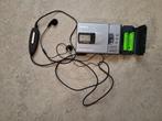 SONY minidisc walkman MZ-R30, incl, bat.voeding, Audio, Tv en Foto, Walkmans, Discmans en Minidiscspelers, Ophalen, Minidisc-recorder