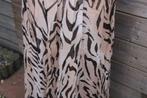 Rok camel/ zwart Marccain mt N2 (S/36) lang Vaste prijs, Kleding | Dames, Rokken, Zwart, Ophalen of Verzenden, Zo goed als nieuw