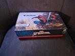 Magic the gathering Spiderman Play Booster Box - Sealed, Ophalen of Verzenden, Nieuw, Boosterbox