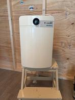 Daalderop Close-in 10 Boiler - 10 Liter, Doe-het-zelf en Verbouw, Geisers en Boilers, Ophalen, Gebruikt, Boiler, Minder dan 20 liter