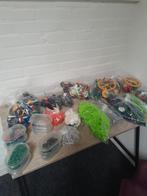 K'nex Onderdelen - Losse Zakjes, Ophalen, Gebruikt, K'nex