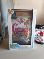 Funko Pop Movie Posters Cinderella with Jaq, Ophalen of Verzenden