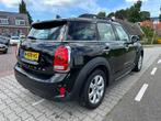 Mini Mini Countryman 1.5 One Pepper, Navi, PDC, Bluetooth, S, Auto's, Mini, Stof, Countryman, Met garantie (alle), Zwart