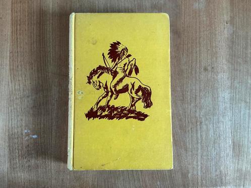 Karl May - De zonen der Mimbrenjo’s, Antiek en Kunst, Antiek | Boeken en Bijbels, Ophalen of Verzenden