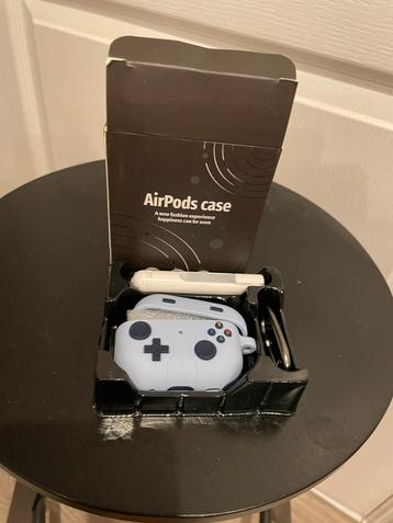 Airpods case gameboy NIEUW (pro) beschikbaar voor biedingen