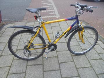 Mountain bike MTB Giant - team world - wielen set 26 inch beschikbaar voor biedingen