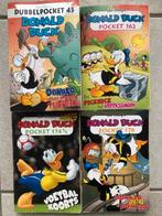 Donald duck pockets  Stripboeken, Meerdere stripboeken, Ophalen of Verzenden, Zo goed als nieuw