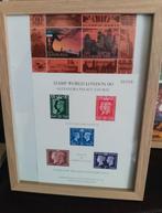 Stamp World London 90 - Postzegels, Ophalen of Verzenden, Buitenland