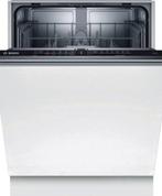 Nieuwe BOSCH Inbouw vaatwasser met 2 jaar Garantie, Witgoed en Apparatuur, Vaatwasmachines, Ophalen, Minder dan 85 cm, Voorspoelprogramma