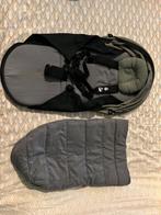 Yoyo babyzen Newborn pack grey, Ophalen of Verzenden, Zo goed als nieuw, Kinderwagen, Overige merken