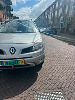Renault Koleos 2.5 16V 126KW 4X2 2008 Grijs, Auto's, Renault, Voorwielaandrijving, Koleos, Zwart, 4 cilinders