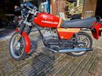 Kreidler 80cc nieuw