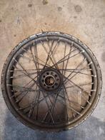 Wla wiel en naaf en buitenband ww2 liberator, Ophalen, Landmacht, Amerika, Overige typen