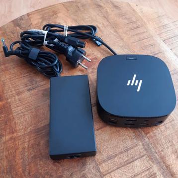 HP USB-C Dock G5 - Docking Station beschikbaar voor biedingen
