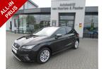SEAT Ibiza 1.0 EcoTSI 116PK FR Anniversary, Navi, Carplay, P, 12 maanden, Gebruikt, 116 pk, Bedrijf