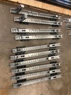 Solarstell Connect Basiselement landscape 116 cm, Ophalen, Zo goed als nieuw