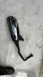 Btc Riva la souris agm retro uitlaat, Ophalen of Verzenden, Zo goed als nieuw, Uitlaat, Overige merken