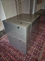 ladeblok, Ophalen, Minder dan 50 cm, Gebruikt, Modern, tijdloos