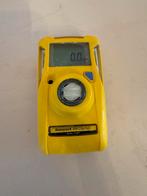 Honeywell BW clip h2s detector, Doe-het-zelf en Verbouw, Meetapparatuur, Ophalen of Verzenden, Zo goed als nieuw