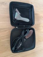 Warmteborstel & Eeltverwijderaar - Zo goed als nieuw, Ophalen of Verzenden, Zo goed als nieuw, Overige typen