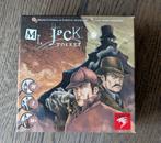 Mr. Jack Pocket - bordspel - EN/NL/DE/FR, Hobby en Vrije tijd, Gezelschapsspellen | Bordspellen, Ophalen of Verzenden, Gebruikt