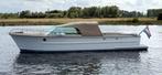 Super van Craft 10.60 2.0 (bj 1960), Watersport en Boten, Motorboten en Motorjachten, Gebruikt, Overige brandstoffen, 9 tot 12 meter