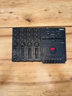 Yamaha MT50 mulitrack recorder, Muziek en Instrumenten, Mengpanelen, Ophalen of Verzenden, Gebruikt, Minder dan 5 kanalen, Microfooningang