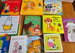 Kinderboekjes, Boeken, Kinderboeken | Baby's en Peuters, Ophalen of Verzenden, Zo goed als nieuw