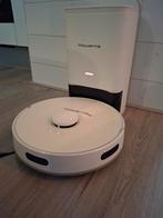 Rowenta x-plorer 75s+ robotstofzuiger met extra accessoires., Zo goed als nieuw, Robotstofzuiger, Minder dan 1200 watt, Ophalen