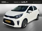 Kia Picanto 1.0 DPi ComfortLine AIRCO  - LM VELGEN, Voorwielaandrijving, Gebruikt, Euro 6, 4 stoelen