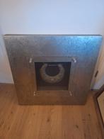 4 schilderijen, Ophalen, Vrijstaande haard