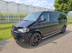 Volkswagen Transporter T5 GP 2013 180PK Marge 1/4 Tarief, Auto's, Euro 5, 4 cilinders, 1905 kg, 2500 kg