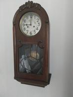 Regulator wandklok, Huis en Inrichting, Ophalen, Wandklok